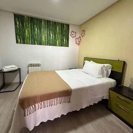 Apartamento Kalea Corazon Urbano فيتوريا غاستيِز المظهر الخارجي الصورة