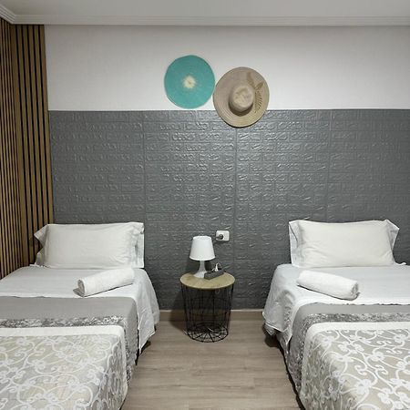 Apartamento Kalea Corazon Urbano فيتوريا غاستيِز المظهر الخارجي الصورة
