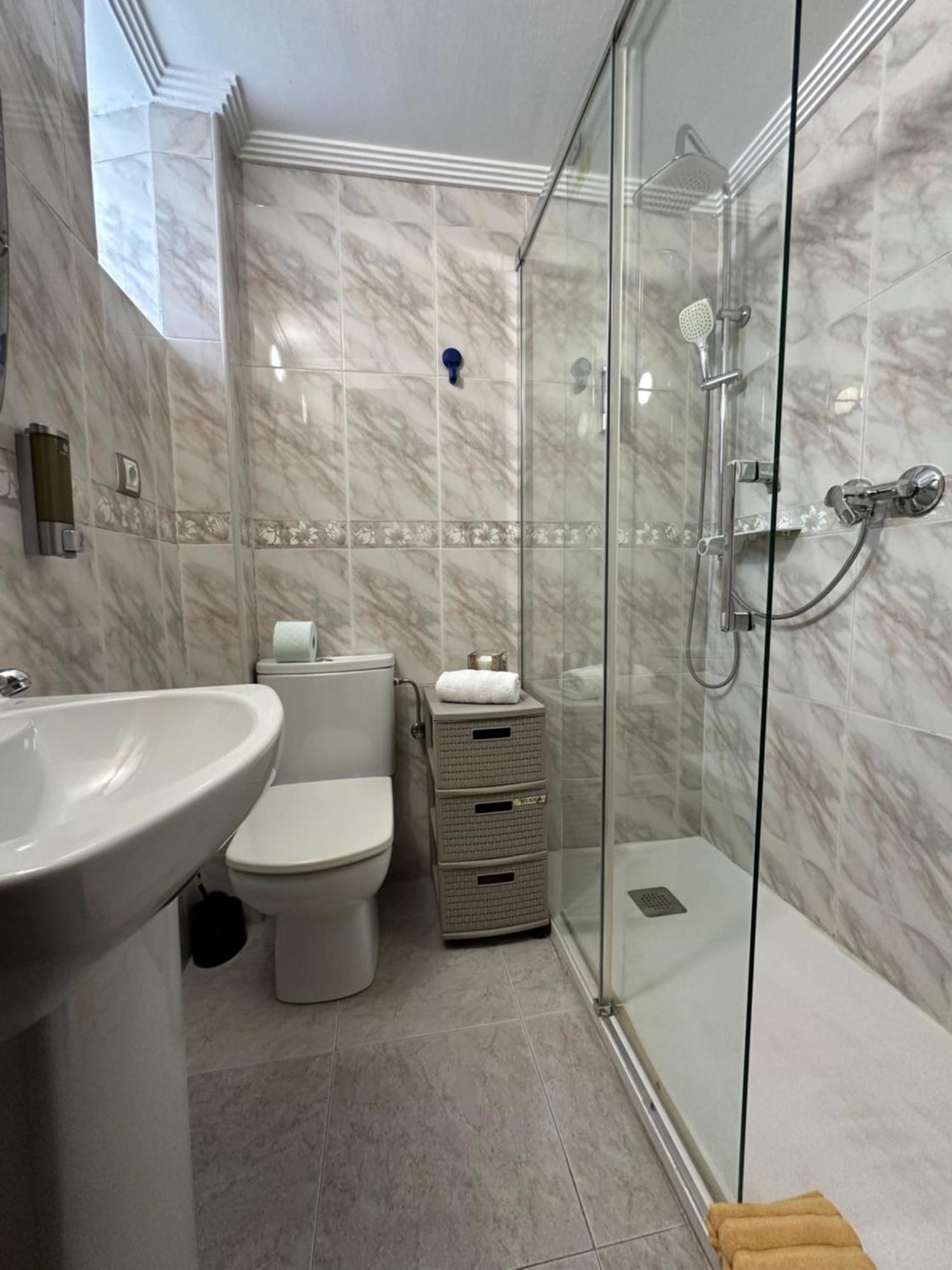 Apartamento Kalea Corazon Urbano فيتوريا غاستيِز المظهر الخارجي الصورة