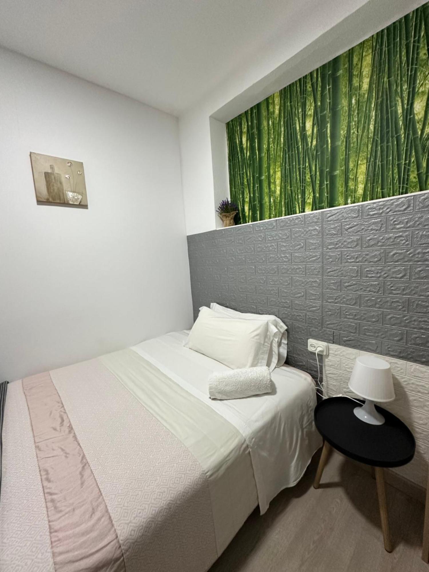 Apartamento Kalea Corazon Urbano فيتوريا غاستيِز المظهر الخارجي الصورة